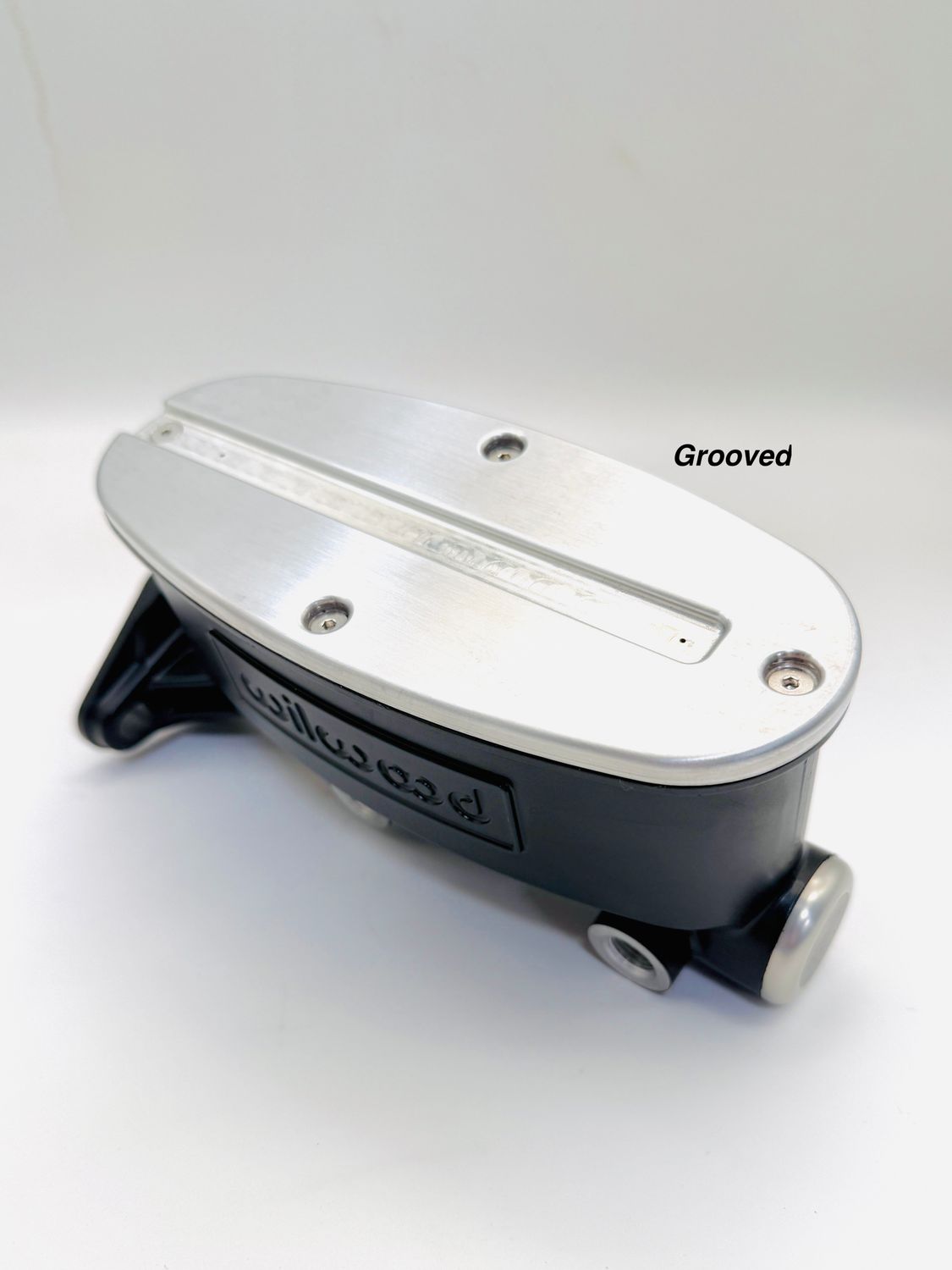 Intek Otto Master Cylinder Lid for Wilwood