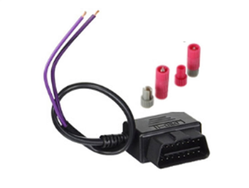 Wiring Connectors