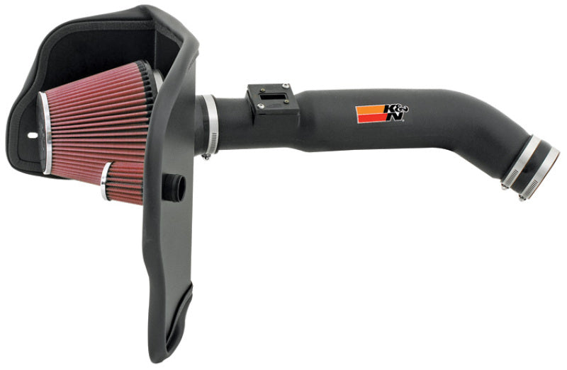 Air Intake Systems