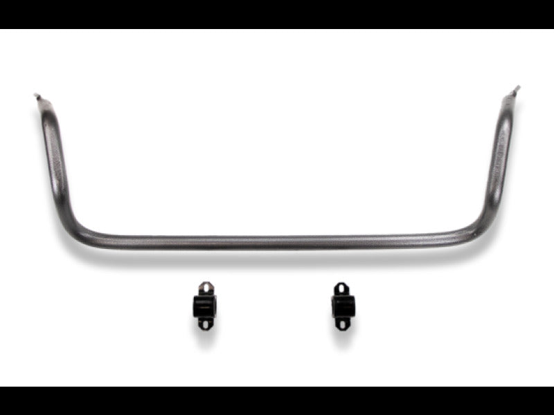 Sway Bars