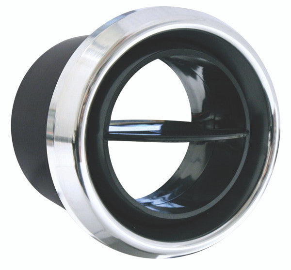 Vintage Air ProLine Round Louver