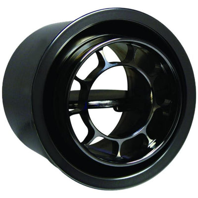 Vintage Air ProLine Challenger Slyder Louver - Black