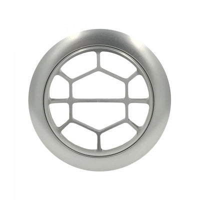 Vintage Air ProLine Continental Louver - Machined