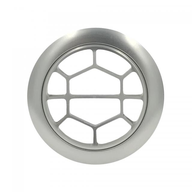 Vintage Air ProLine Continental Louver - Machined