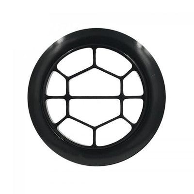 Vintage Air ProLine Continental Louver - Black