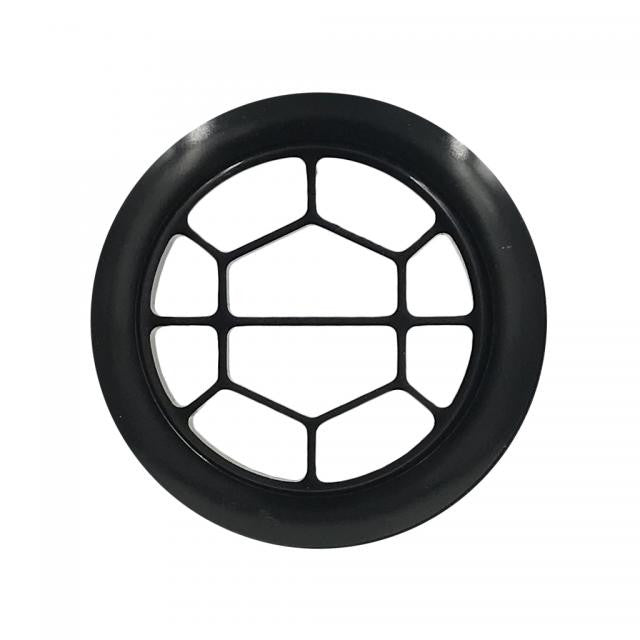 Vintage Air ProLine Continental Louver - Black
