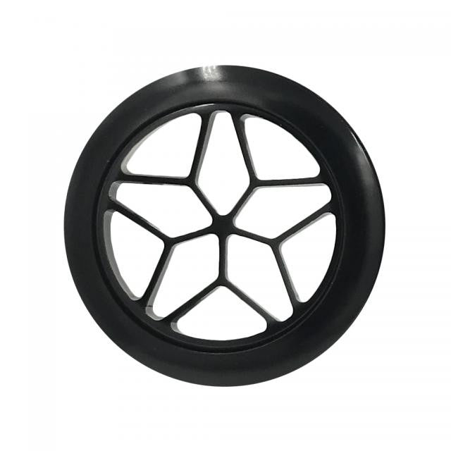 Vintage Air ProLine GT3 Louver - Black
