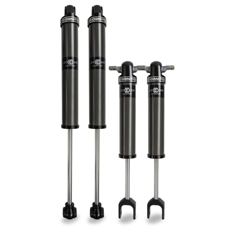 Leveling Kits