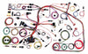 American Autowire Classic Update Kit - 67-72 F100