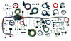 American Autowire Classic Update Kit - 83-87 C10