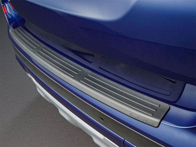 Bumper Accessories