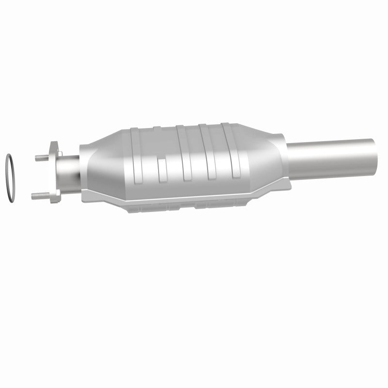 KAC Catalytic Converter, 3PCS Stainless Steel Catalytic KAC Catalytic Converter, 3PCS Stainless Steel Catalytic