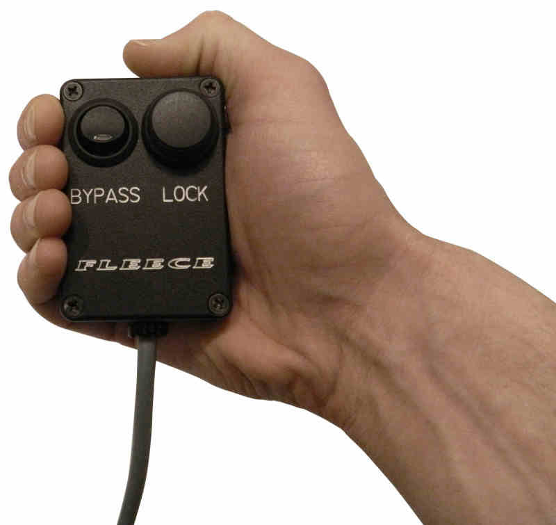 Programmer Accessories