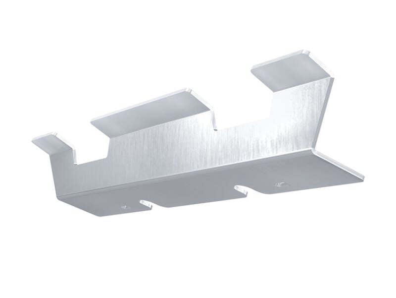 Bumpers - Steel
