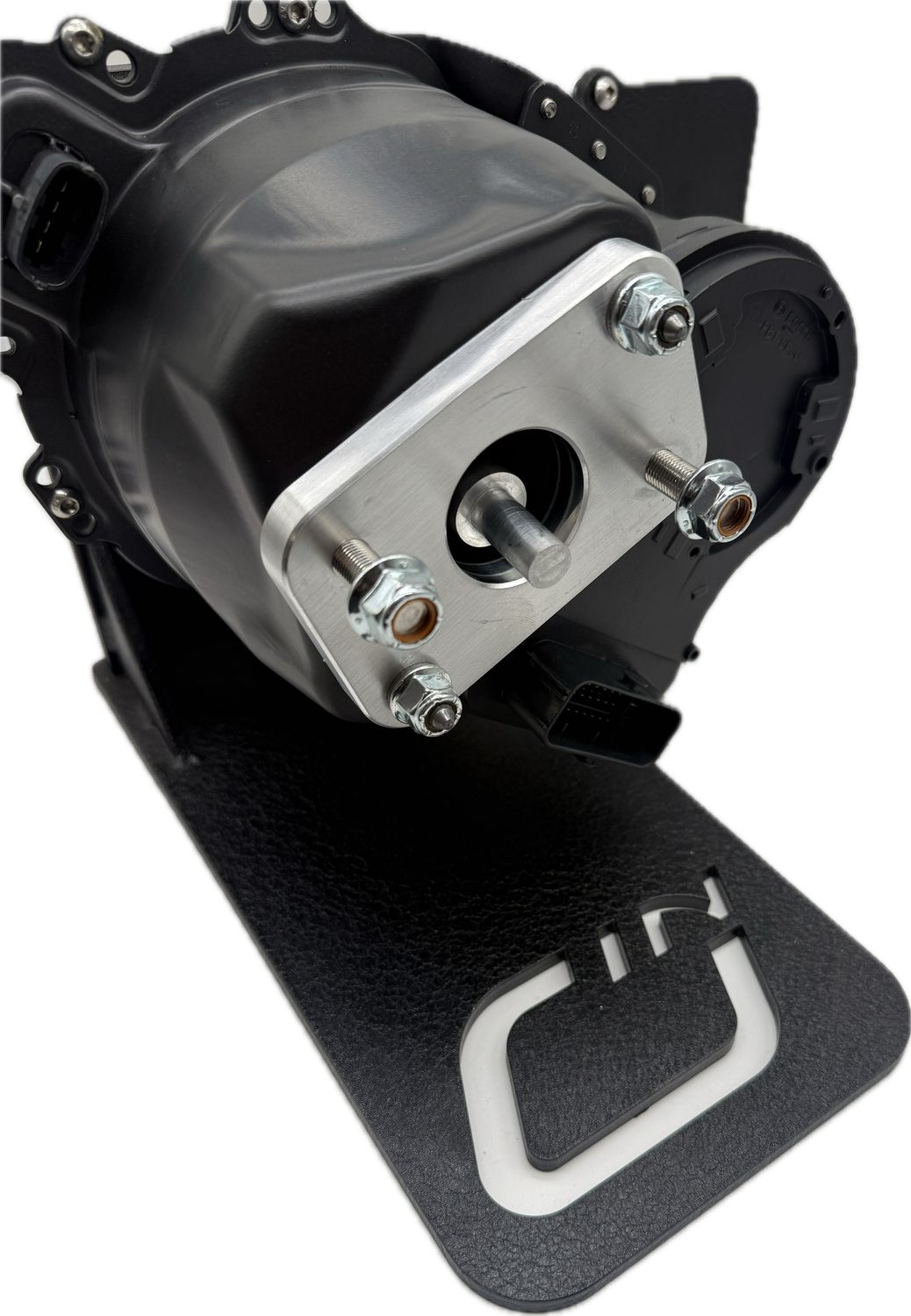 Intek Otto iBooster Adapter Kit - Gen 2 - 67-72 C10