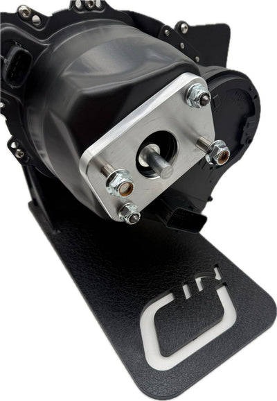 Intek Otto iBooster Adapter Kit - Gen 2 - 67-72 C10