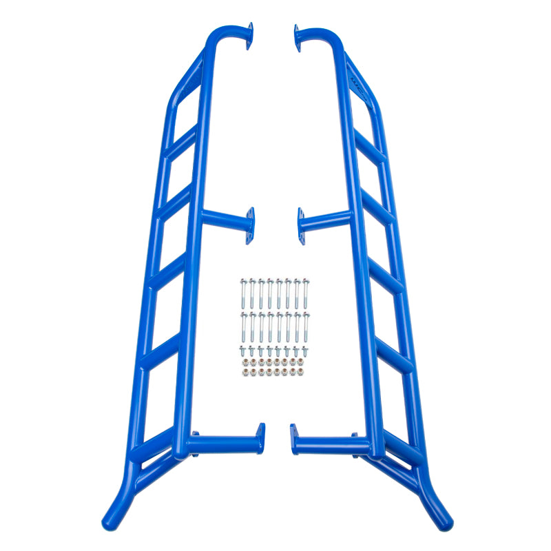 Other Body Components