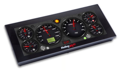 Holley EFI 12.3" Pro Dash