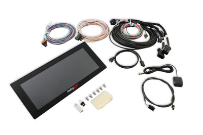 Holley EFI 12.3" Pro Dash - Standalone