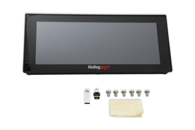 Holley EFI 12.3" Pro Dash - Standalone