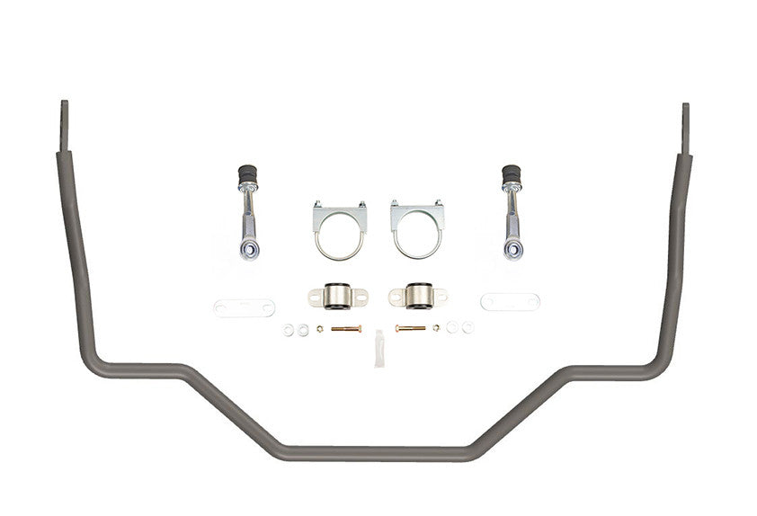 Detroit Axle Rear Lower Control Arm & Sway Bar Kit – For Tahoe Suburban Yukon XL 1500 Escalade