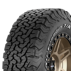 BFGoodrich All Terrain TA KO2 LT245/75R16 120/116S - Pro Performance
