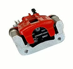 Baer 11.65" Classic Rear Big Brake Kit - 64-87 C10