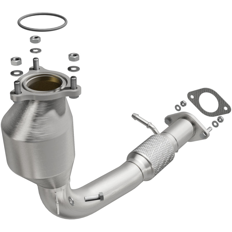 Catalytic Converter Direct Fit