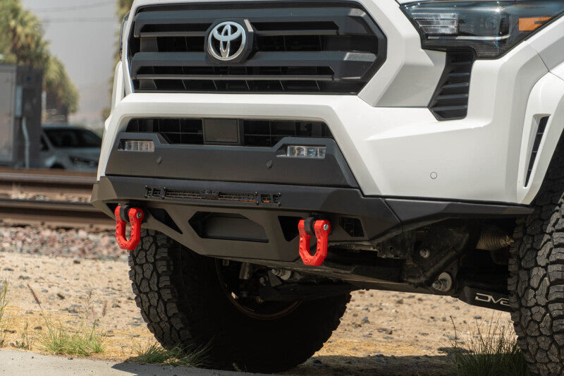 Winch Accessories