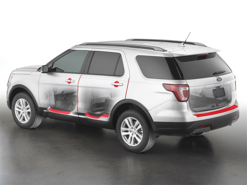 Paint Protection Film
