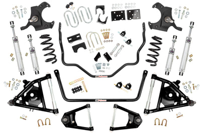 UMI Handling and Lowering Kit, Stage 3.5 - 73-87 C10