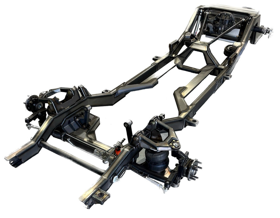 RevB Airbag Chassis - 63-66 C10
