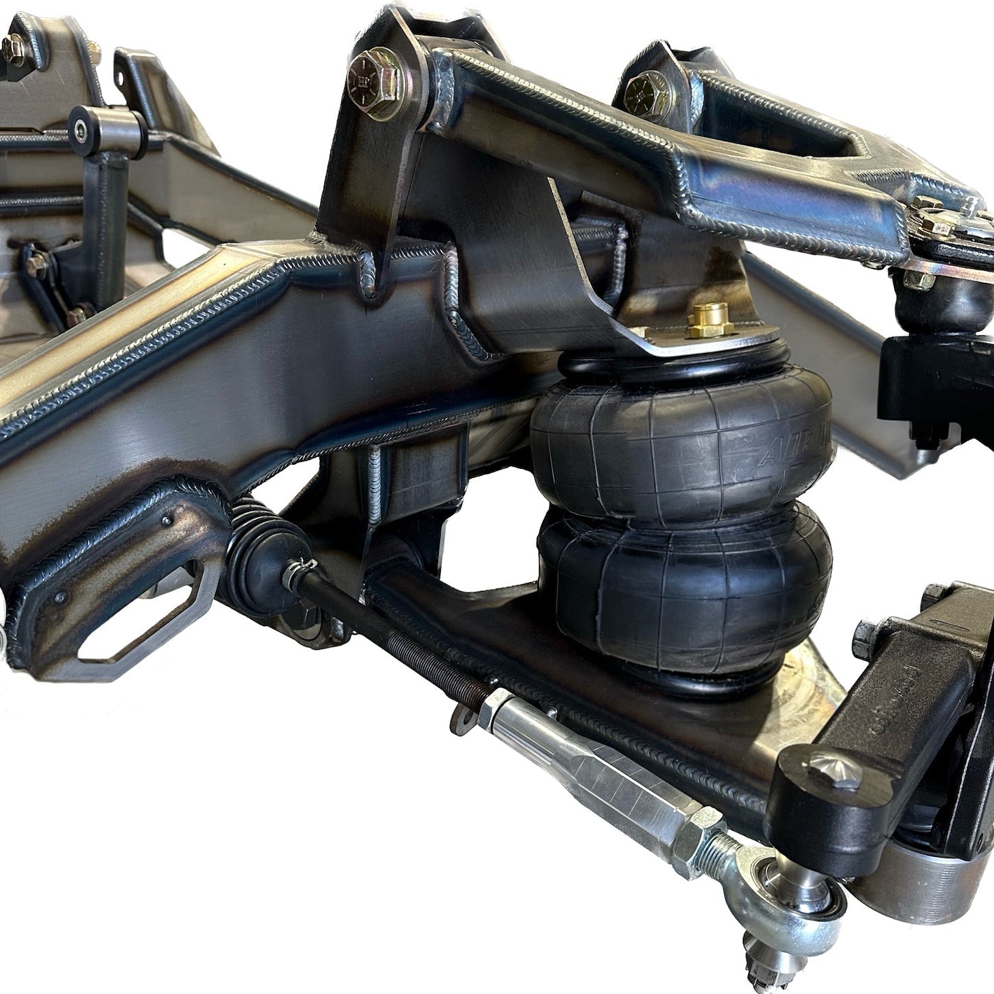 RevB Airbag Chassis - 63-66 C10