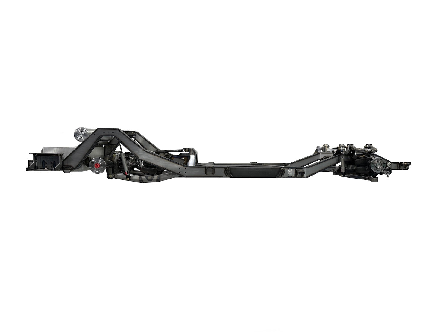 RevB Airbag Chassis - 63-66 C10