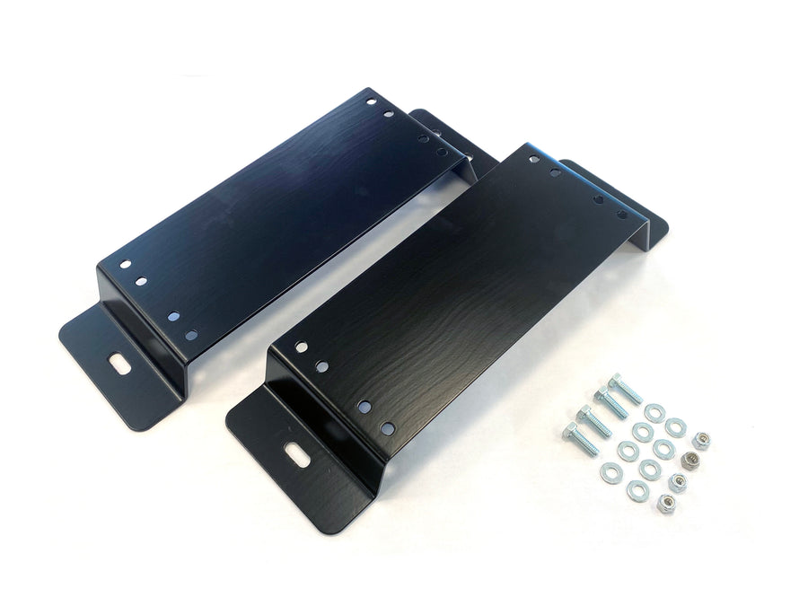 Seat Brackets for Titan and Snowden Seats - 67-72 C10