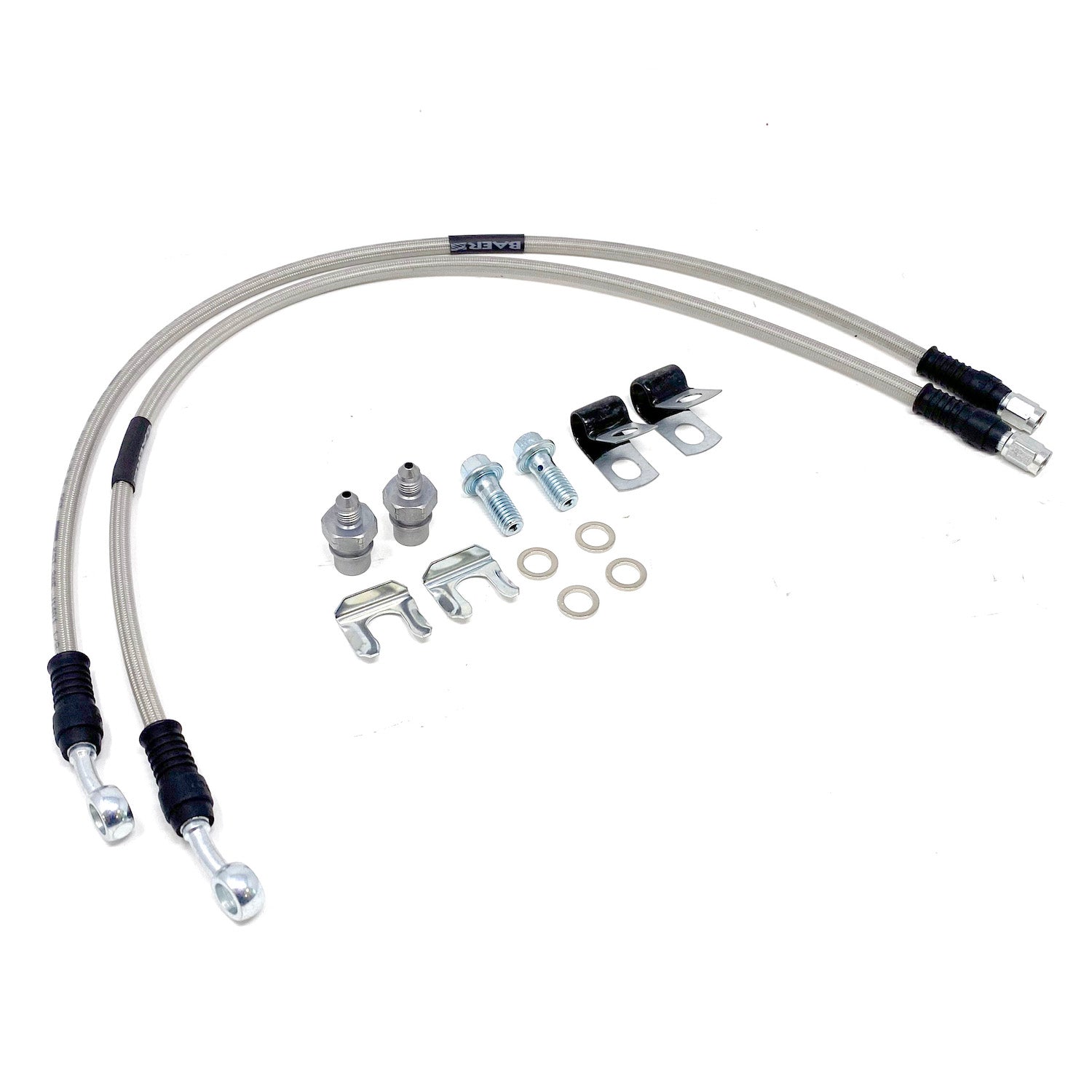 Pro Performance Hose Kit - 88-98 GM 2WD TRUCK / 92-99 SUV