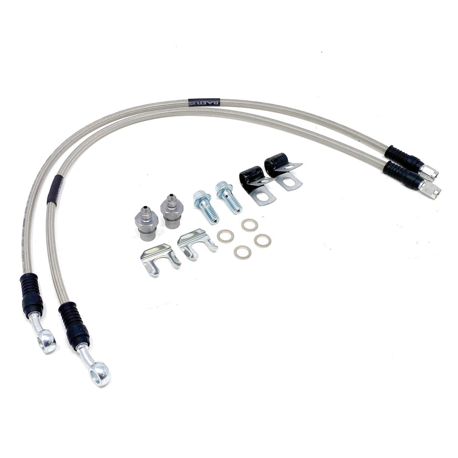 Pro Performance Hose Kit - 88-98 GM 2WD TRUCK / 92-99 SUV
