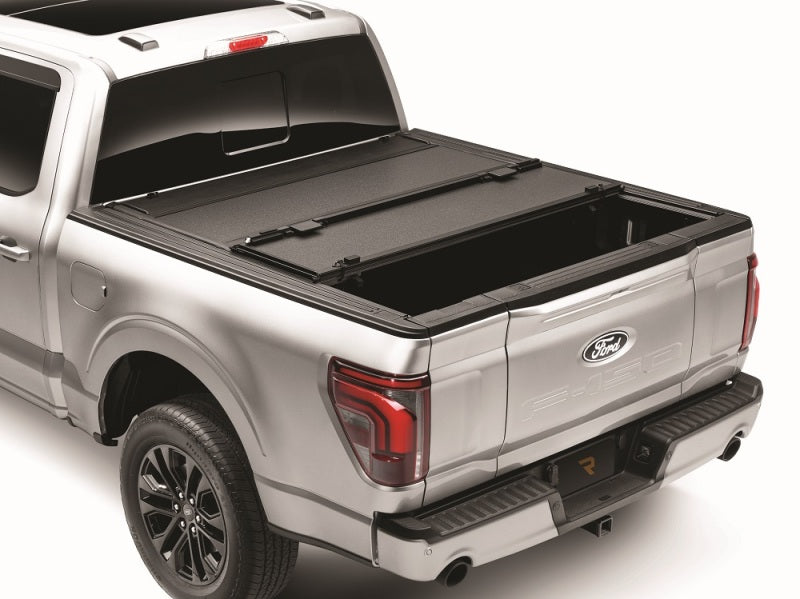 Tonneau Covers