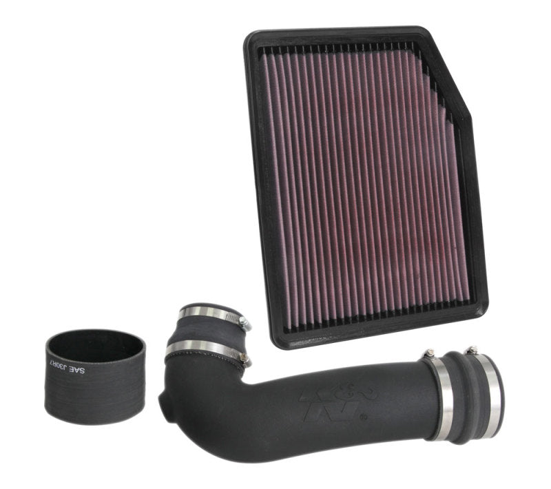 19-21 GM Truck 1500 Intakes / Filters
