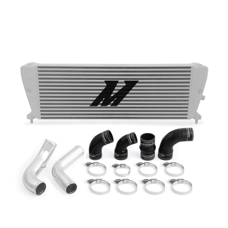Intercooler Pipe Kits