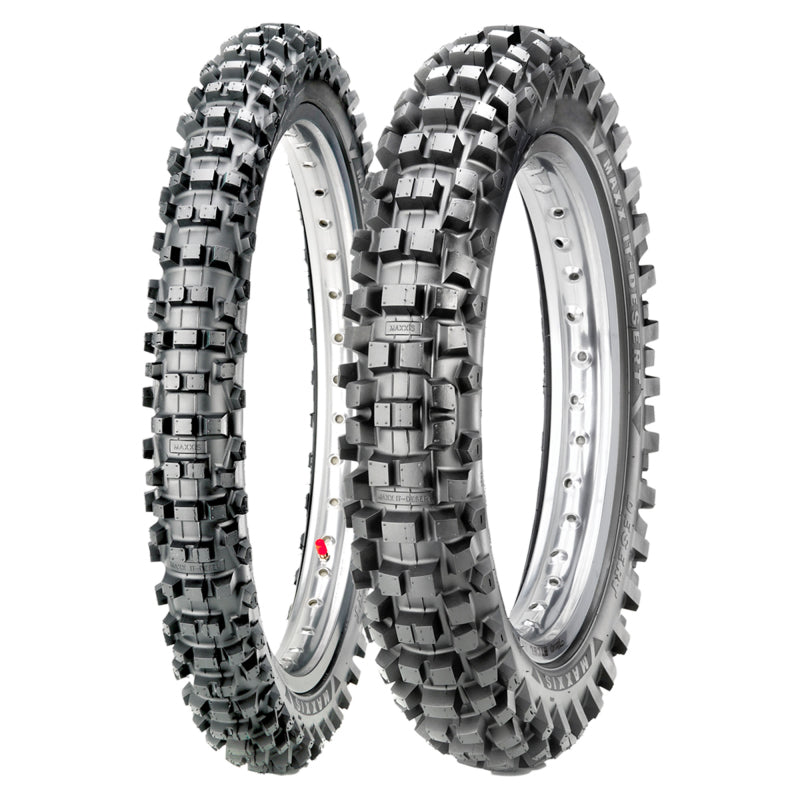 Motorcycle Tires - Off Road