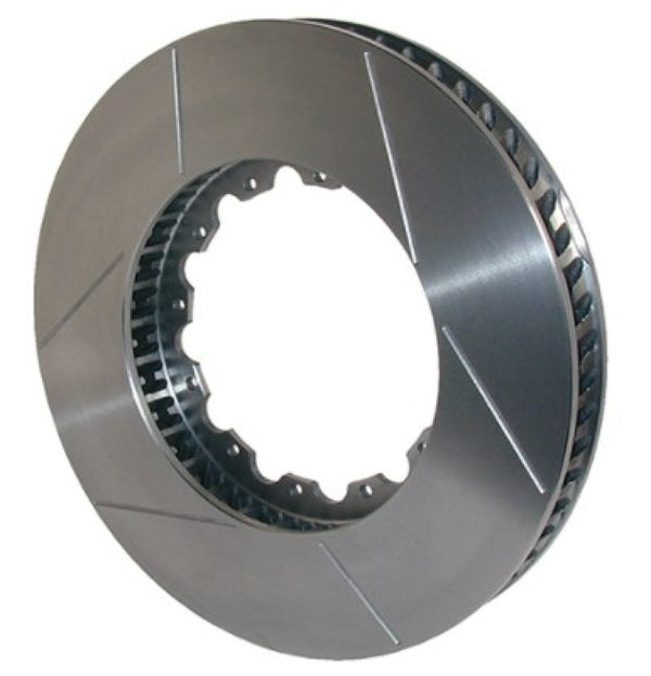 Wilwood Rotor-GT60 SPC-37-LH-BLK 16.00 x 1.50 - 12 on 9.75in main image 0