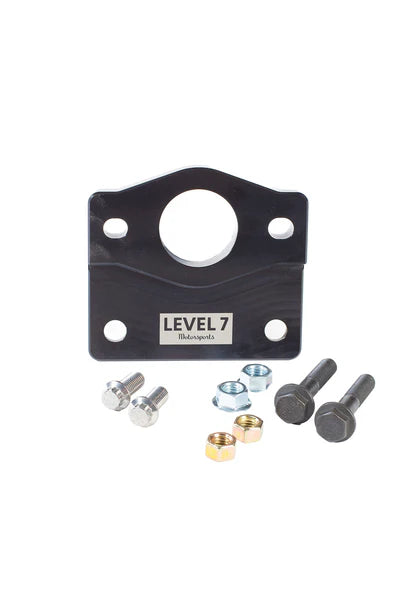 Level 7 Billet Firewall Plate - 73-87 C10