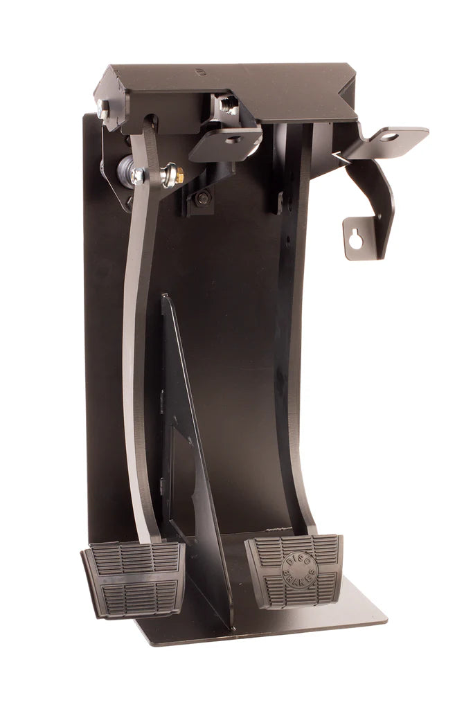 hydraulic pedal Level 7 Hydraulic Pedal Assembly