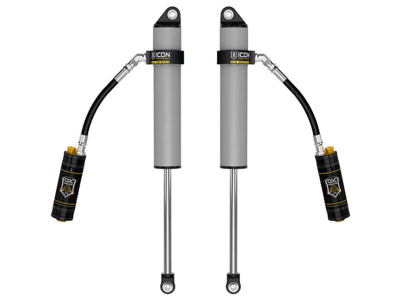 Coilovers