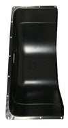 AMD Rear Wheel Tub, 4" Wider - 67-72 C10 / Blazer / Jimmy