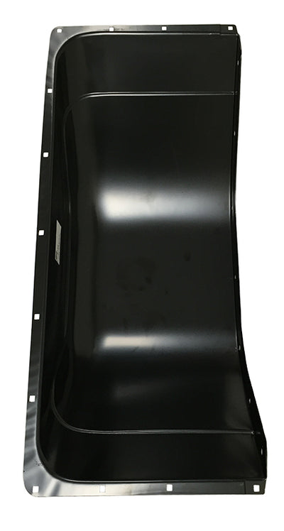 AMD Rear Wheel Tub, 4" Wider - 67-72 C10 / Blazer / Jimmy