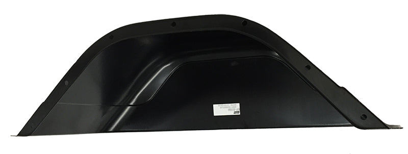 AMD Rear Wheel Tub, 4" Wider - 67-72 C10 / Blazer / Jimmy