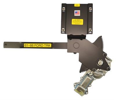 Nu-Relics Power Window Kit - 61-66 F100