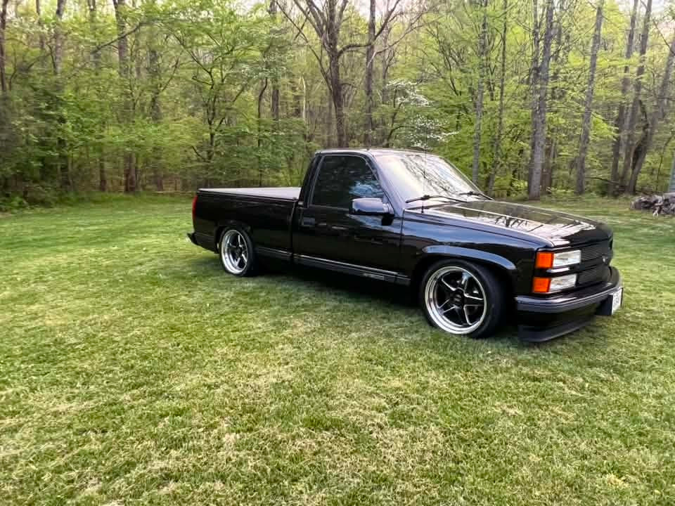 Weld Racing Ventura - S104